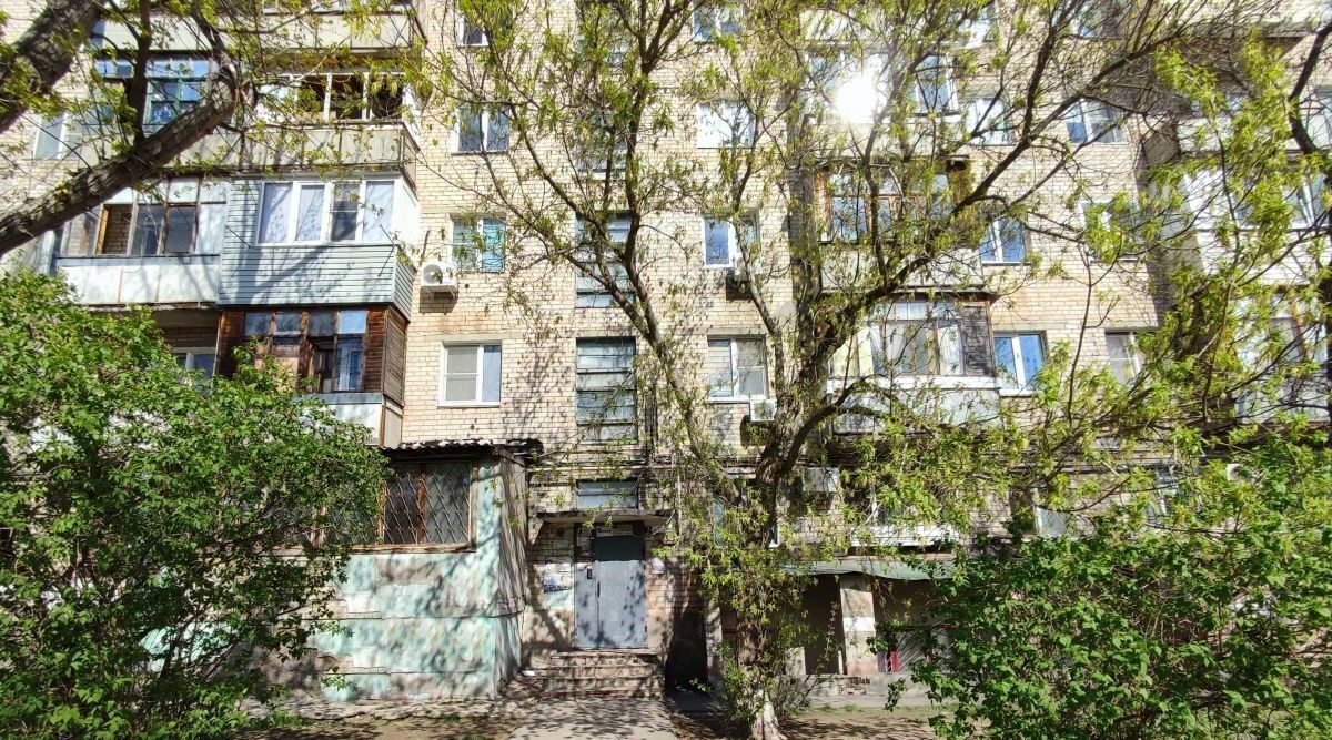 квартира г Волжский ул Молодежная 8 фото 19