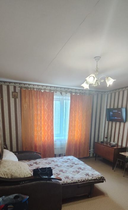 комната г Великие Луки ул Щорса 59а фото 6