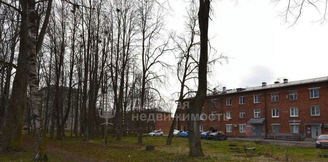квартира г Великий Новгород мкр Кречевицы 51 фото 29