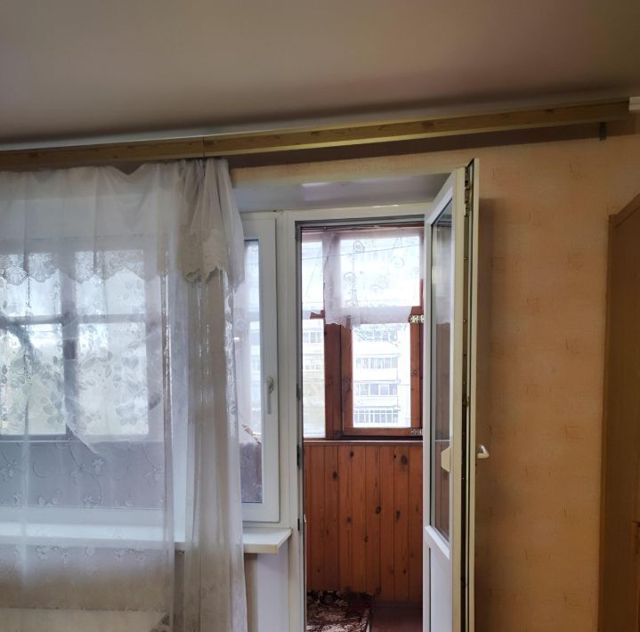 квартира г Химки мкр Сходня туп 2-й Мичуринский 6 Сходня фото 3
