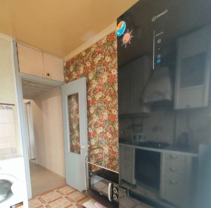 квартира г Королев пр-кт Королева 3 Ростокино фото 3