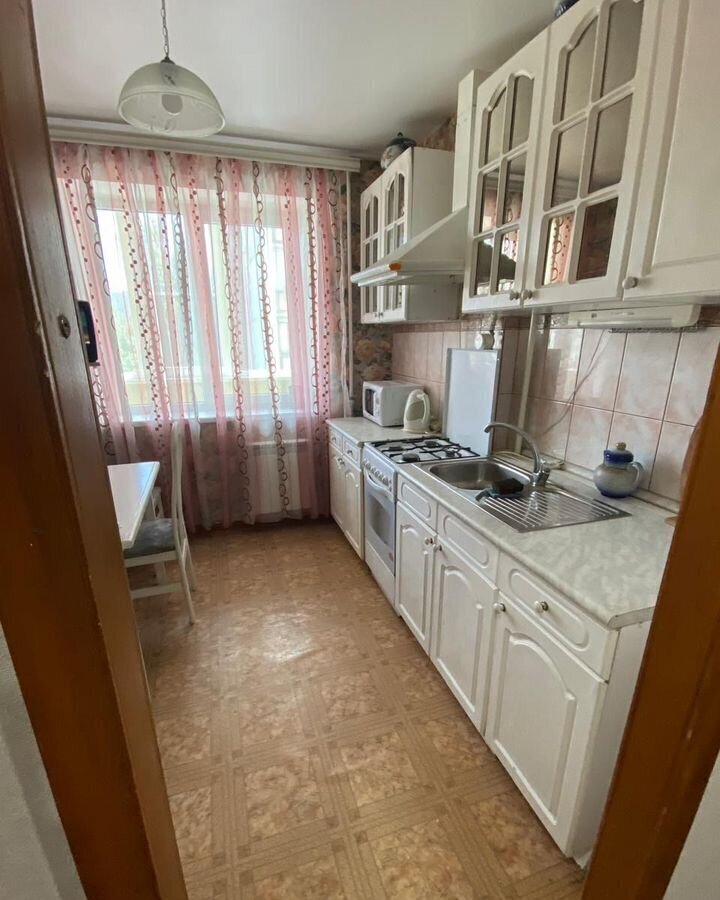 квартира г Волгоград р-н Красноармейский ул Гражданская 16 фото 6