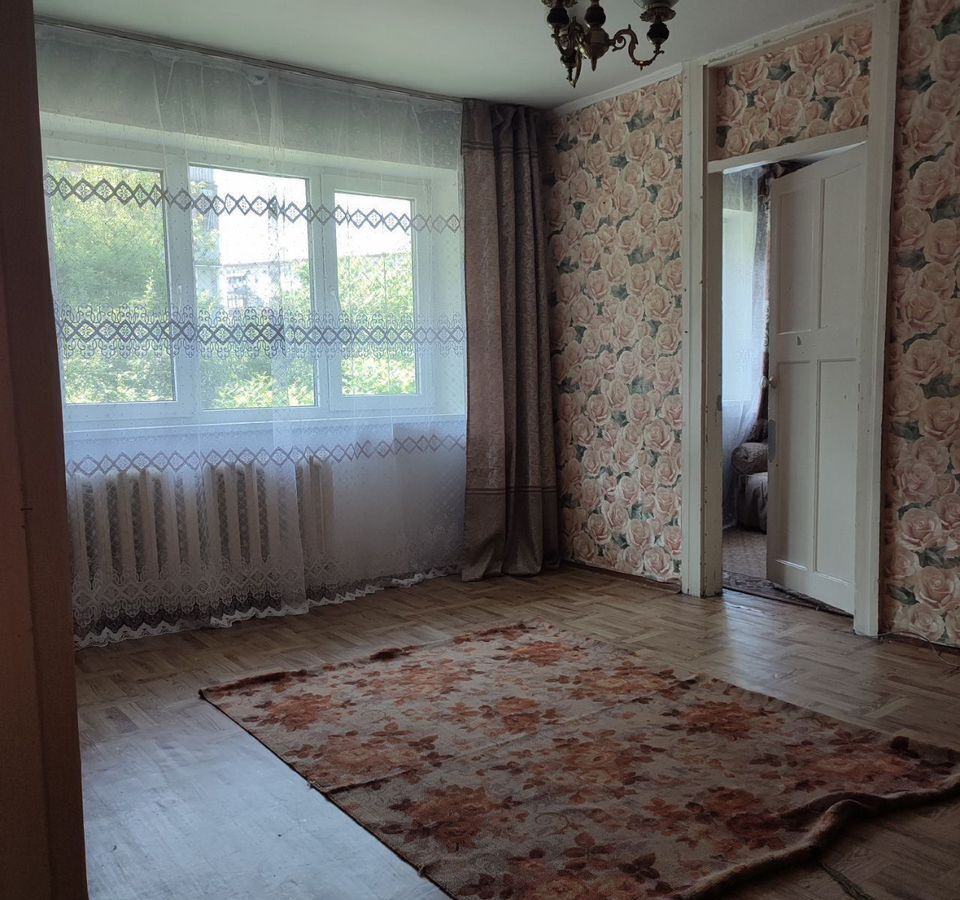 квартира г Новокузнецк р-н Центральный ул Циолковского 32 Кемеровская обл. — Кузбасс фото 7