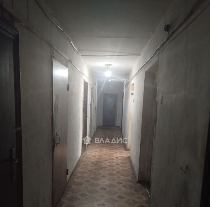 комната г Ковров ул Островского 57/2 фото 9