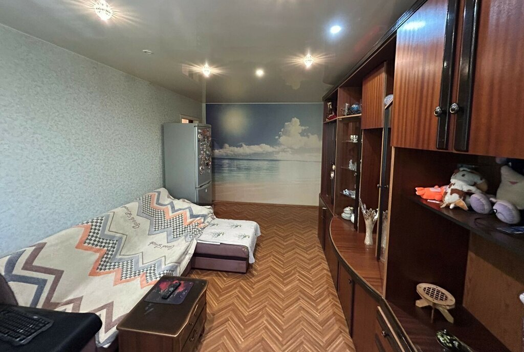 квартира г Владимир ул Балакирева 29 фото 8