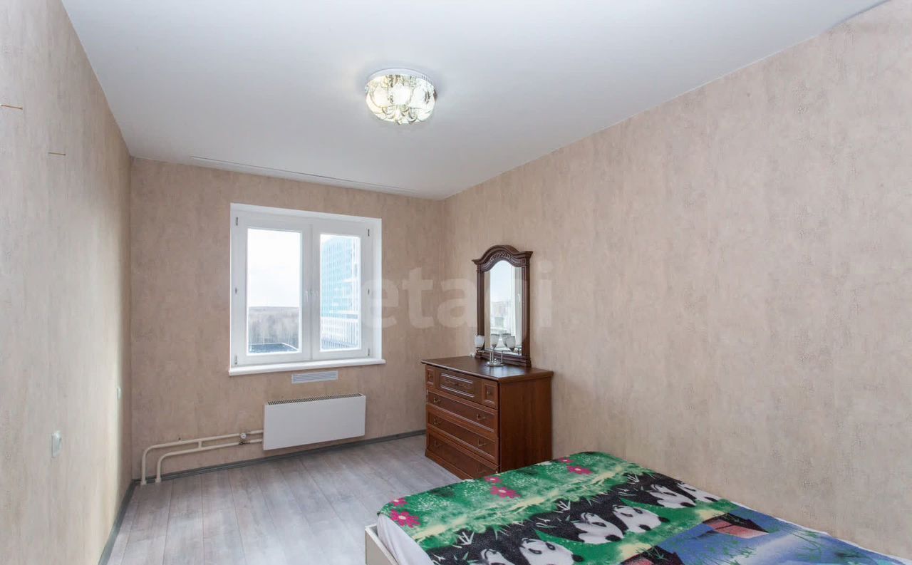 квартира г Тобольск р-н мкр Центральный 24 фото 10