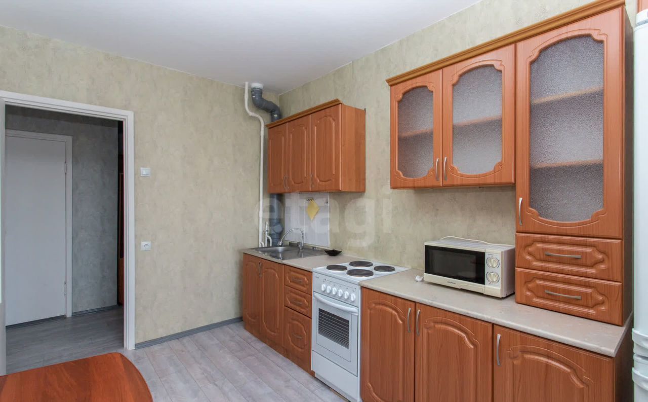 квартира г Тобольск р-н мкр Центральный 24 фото 21
