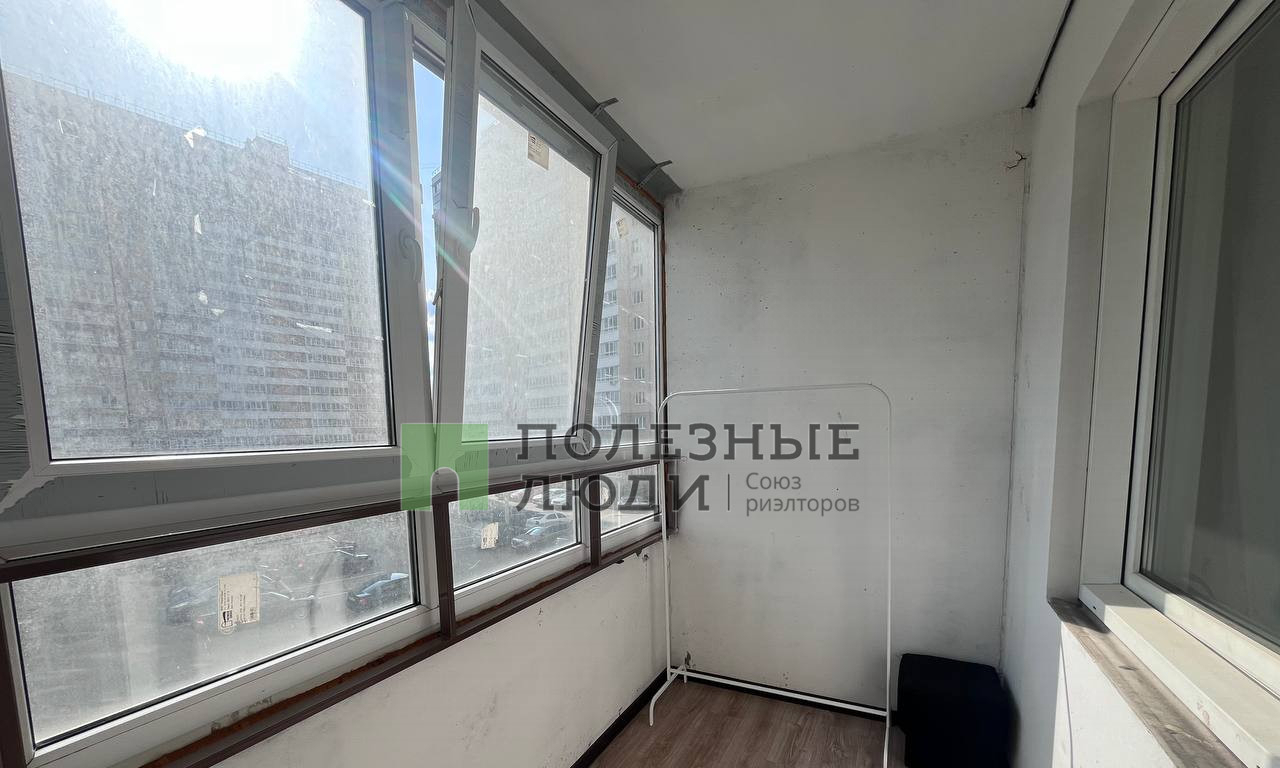 квартира г Киров ул Московская 207 фото 9