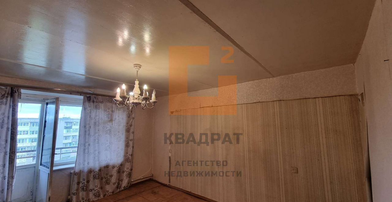 квартира р-н Нерехтский г Нерехта ул Октябрьская 11 фото 16