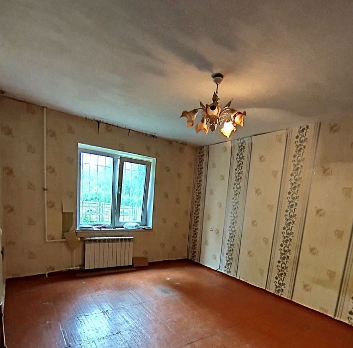квартира г Омск р-н Кировский ул Взлетная 1а фото 3