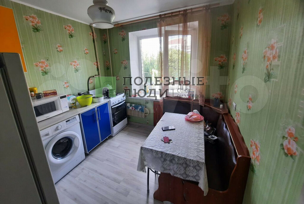 квартира г Белгород ул Вокзальная 33а фото 5