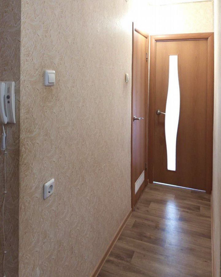 квартира г Пермь р-н Орджоникидзевский ул Молдавская 10а фото 7