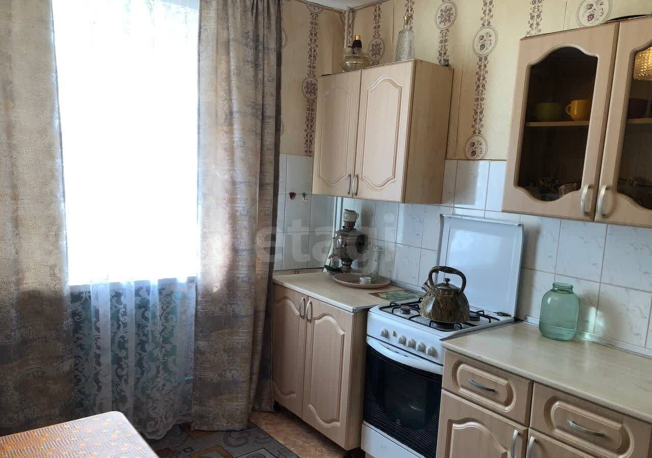 квартира г Череповец р-н Зашекснинский ул Наседкина 9 фото 15