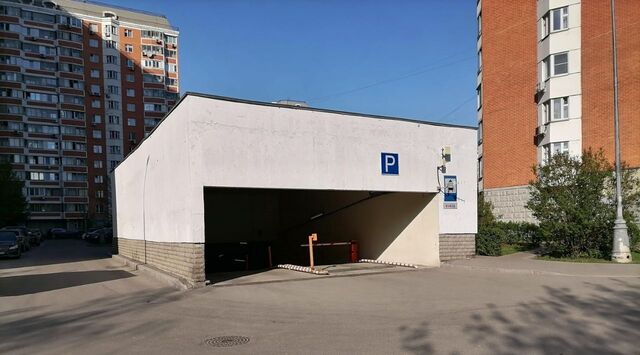 ЦАО пер Ковров 4к/1 фото
