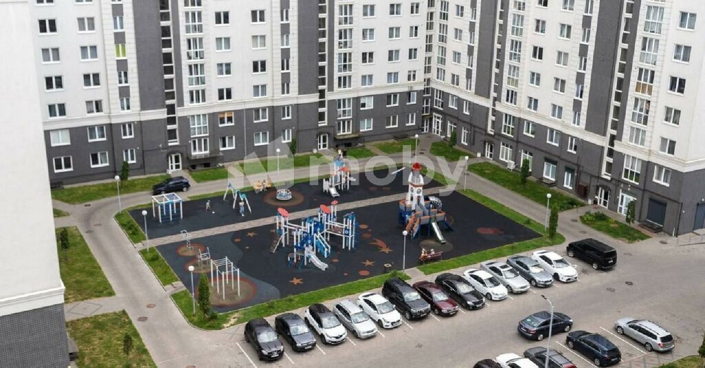квартира г Калининград ул Суздальская 20к/2 фото 9