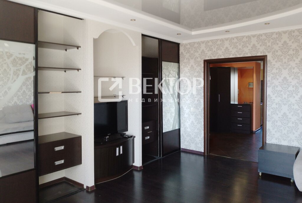 квартира г Иваново ул Велижская 5 фото 16