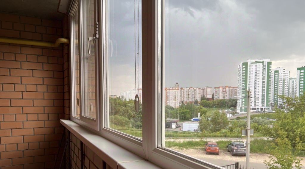 квартира г Владимир р-н Октябрьский ул Студенческая 16г фото 16