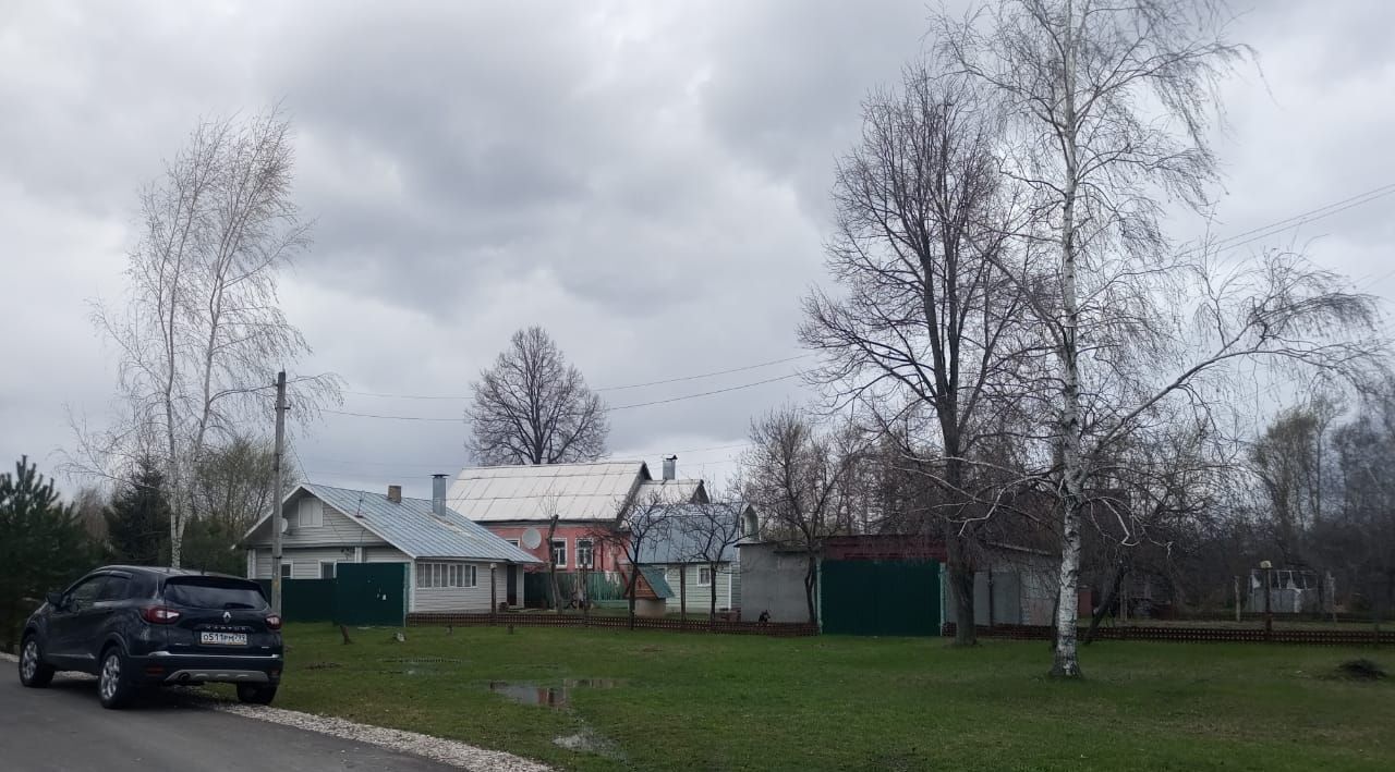 дом г Ступино ул Клубная фото 18