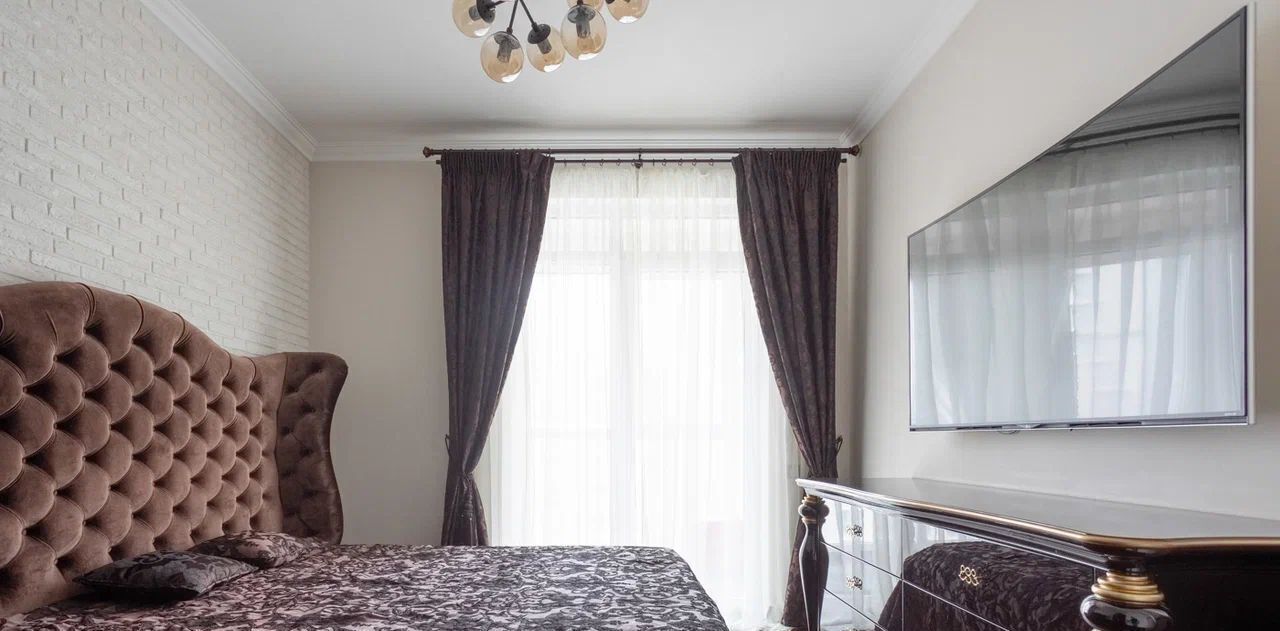 квартира г Одинцово Баковка ш Можайское 122 фото 9