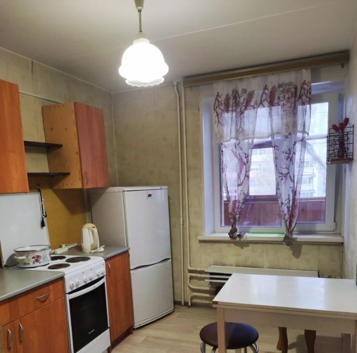 квартира г Химки мкр Сходня туп 2-й Мичуринский 6 Сходня фото 8
