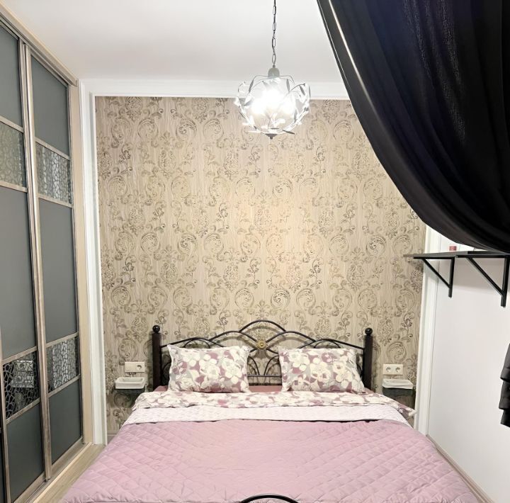 квартира г Химки ул Калинина 11 Химки фото 23
