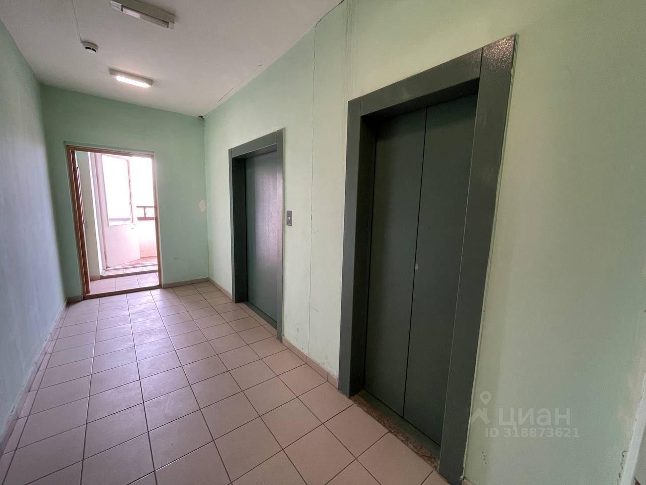 квартира г Мытищи ул Рождественская 7 фото 21
