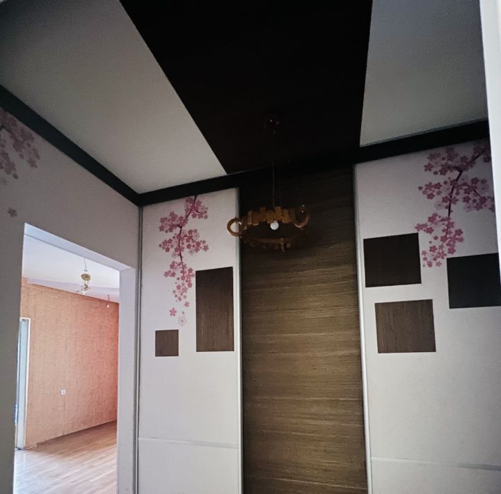 квартира г Якутск ул Лермонтова 156/3 фото 1
