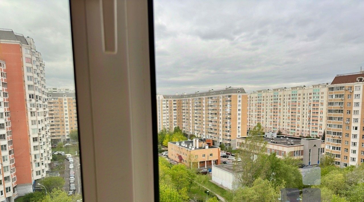 квартира г Москва метро Лухмановская ул Дмитриевского 23к/1 фото 6