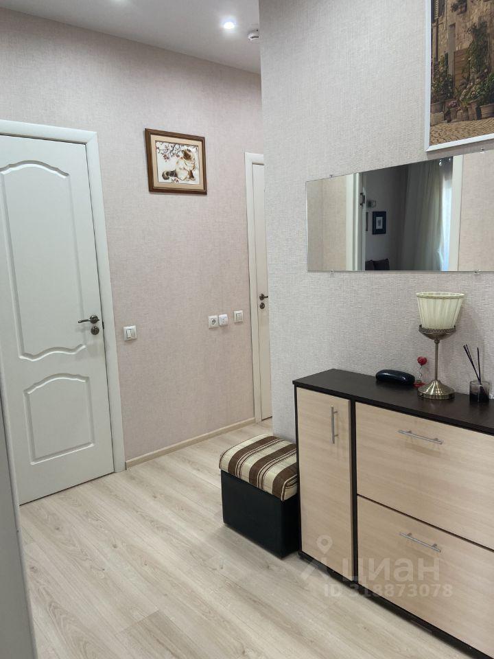 квартира г Люберцы дп Красково ул Лорха 15/1 Красково фото 7
