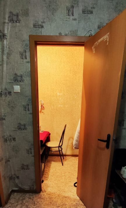 квартира г Долгопрудный Центральный пр-кт Лихачевский 68/4 фото 11