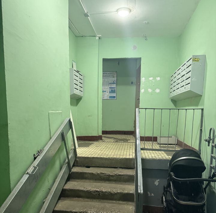 квартира г Королев ул Дзержинского 4 Медведково фото 12