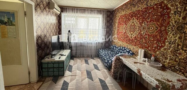 квартира п Володарский ул Садовая 20 фото