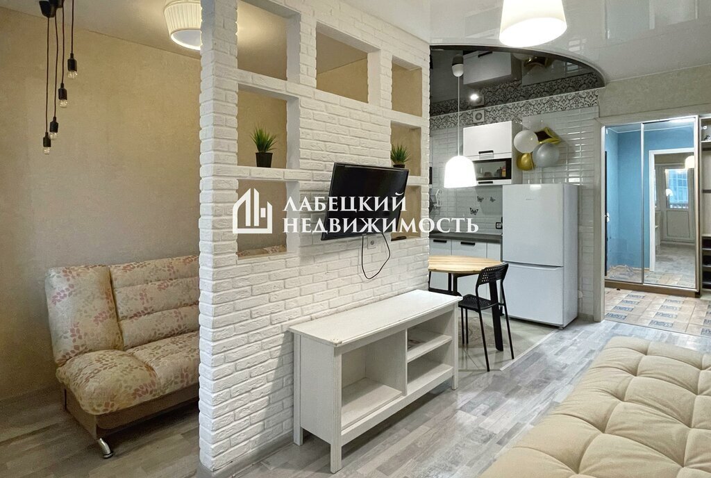 квартира г Санкт-Петербург метро Ладожская пр-кт Заневский 42 фото 3