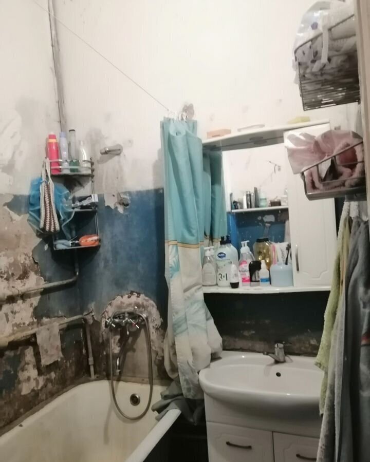 комната городской округ Богородский г Ногинск ул Текстилей 40 фото 12
