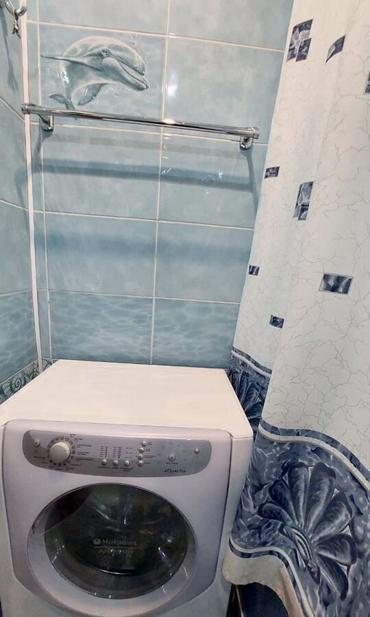 квартира г Омск р-н Центральный ул Н.М.Ядринцева 26 фото 23