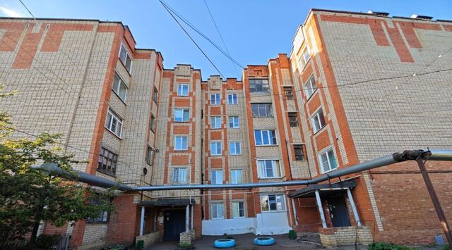 квартира ул Горького 42 фото
