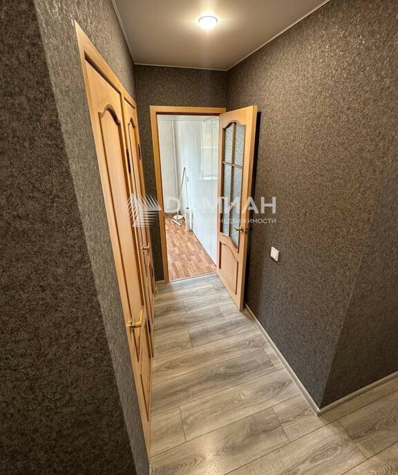 квартира г Новочеркасск ул Молодежная 60 фото 4
