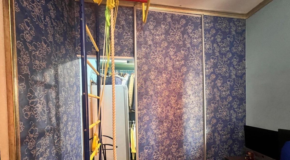 квартира г Якутск ул Лермонтова 156/3 фото 6