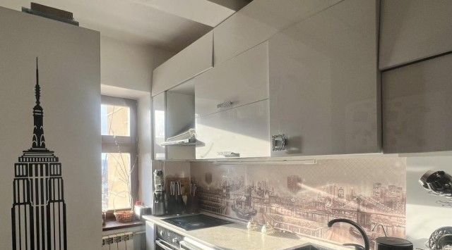 квартира г Якутск ул Лермонтова 156/3 фото 11