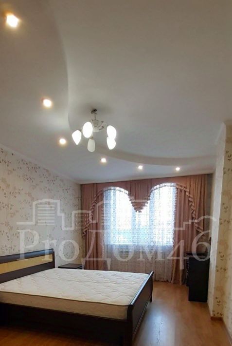 квартира г Курск р-н Центральный ул Советская 12 фото 16