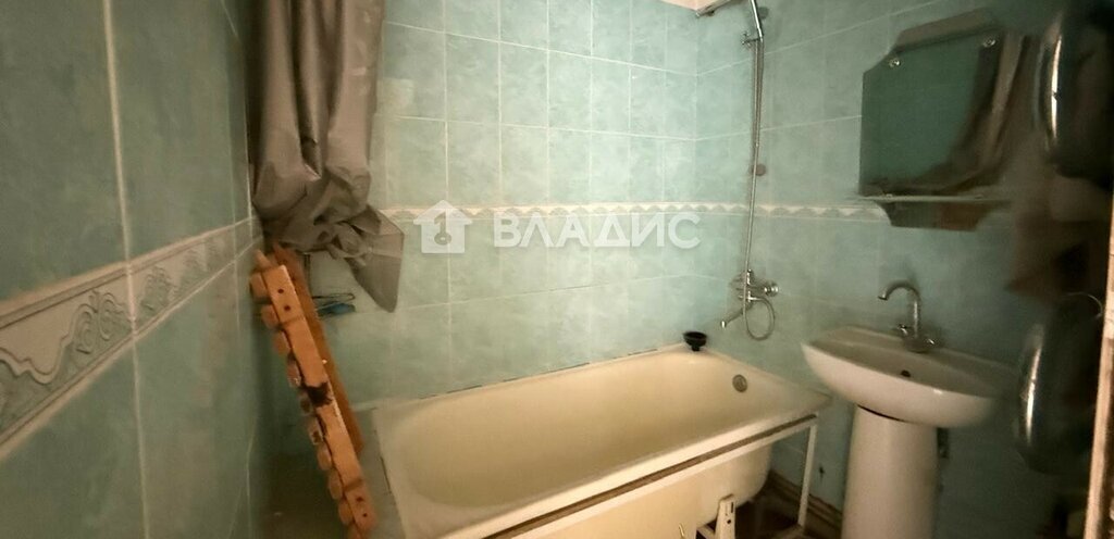 квартира г Астрахань ул Звездная 41к/3 фото 9