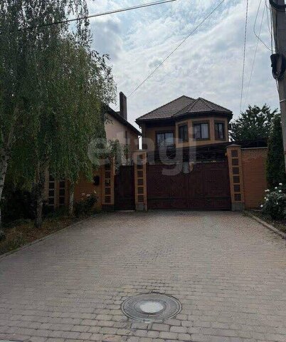 ул Стрелковая фото
