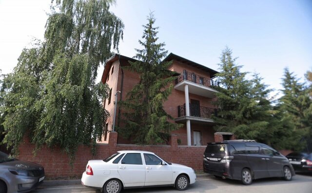 дом р-н Вахитовский Кремлёвская ул Нагорная 17 Республика Татарстан Татарстан фото