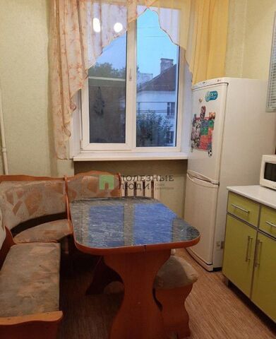 квартира Пенза-4 ул Циолковского 12 р-н Октябрьский фото