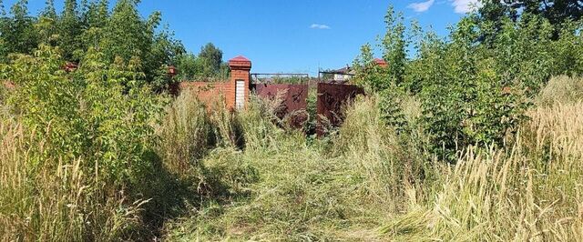 земля ул Пристанская муниципальное образование, Лаишево фото