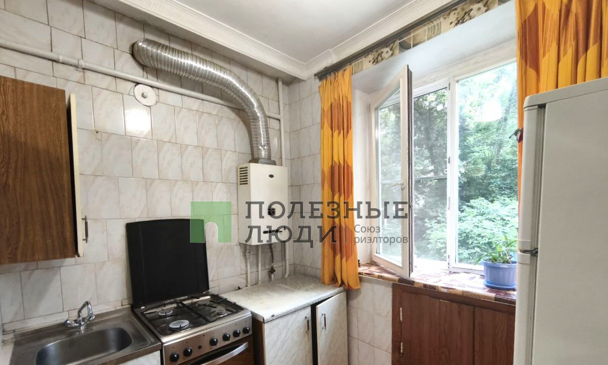 квартира г Орел ул Тургенева 46 фото 1