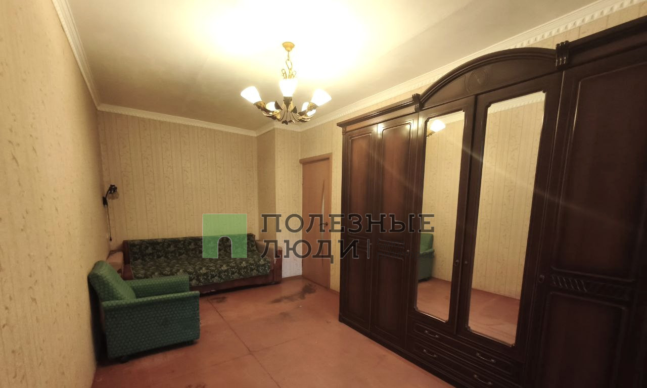 квартира г Орел ул Тургенева 46 фото 3