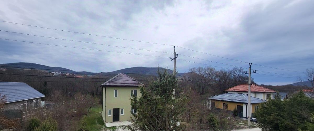 дом г Новороссийск с Глебовское снт Лесная Поляна ул Васильковая 24 фото 2