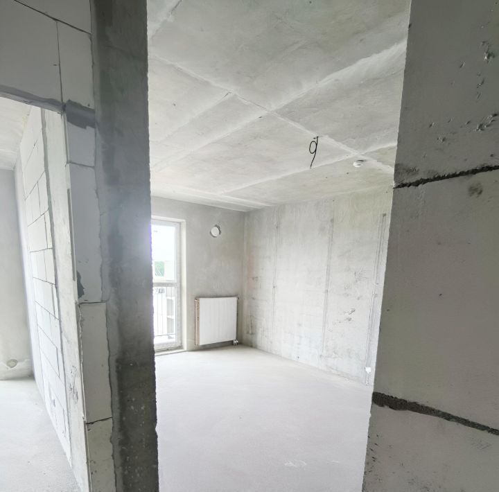 квартира р-н Гурьевский г Гурьевск ул Лазурная 18к/2 фото 6