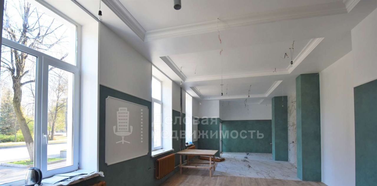 свободного назначения г Великий Новгород Софийская сторона ул Газон 3/1 фото 12